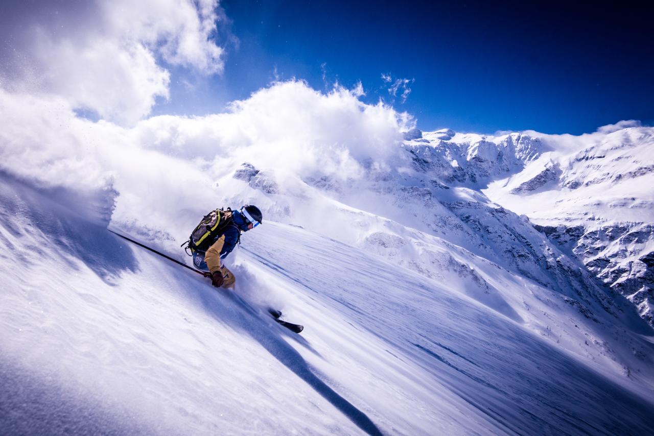 Bergparadies - Inklusive Eintritt In Die Alpentherme ดอร์ฟกาชไตน์ ภายนอก รูปภาพ